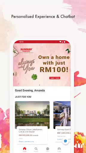 Play Sunway Property as an online game Sunway Property with UptoPlay