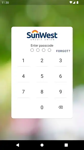 Play SunWest CU Mobile  and enjoy SunWest CU Mobile with UptoPlay