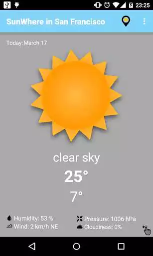 Play SunWhere  and enjoy SunWhere with UptoPlay