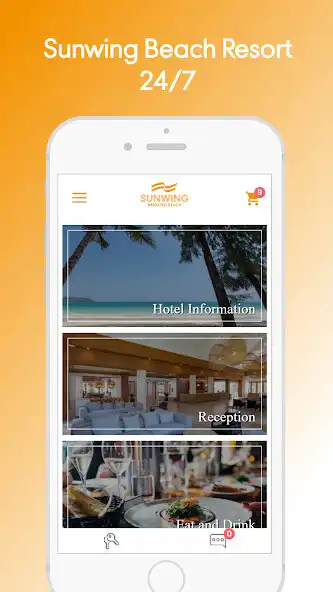 Play Sunwing Bangtao Beach  and enjoy Sunwing Bangtao Beach with UptoPlay