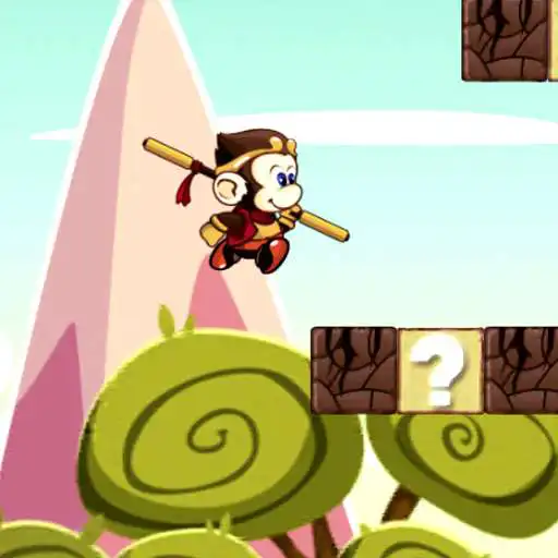 Play Sun Wukong: Monkey King Adventures APK