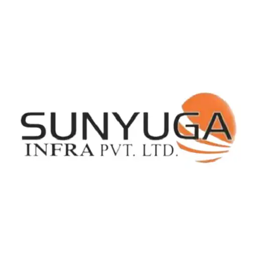 Play Sunyuga Infra Customer APK