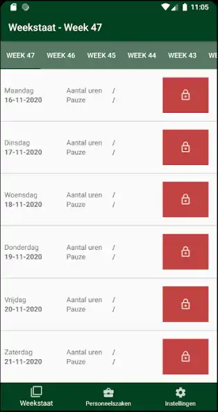 Play Suol UrenApp as an online game Suol UrenApp with UptoPlay