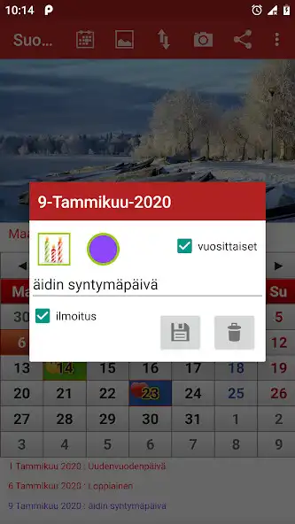 Play Suomi Kalenteri 2021 as an online game online Suomi Kalenteri 2021 with UptoPlay Play Suomi Kalenteri 2021 as an online game Suomi Kalenteri 2021 with UptoPlay