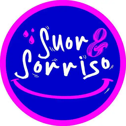 Play Suor e Sorriso Run Club APK