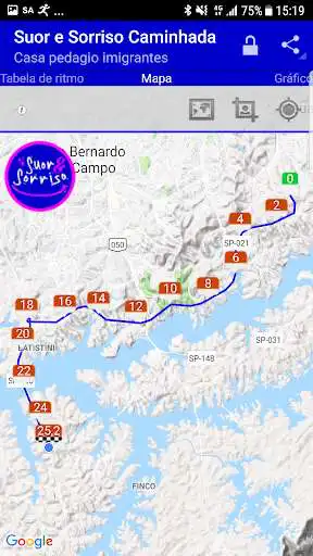 Play Suor e Sorriso Run Club  and enjoy Suor e Sorriso Run Club with UptoPlay