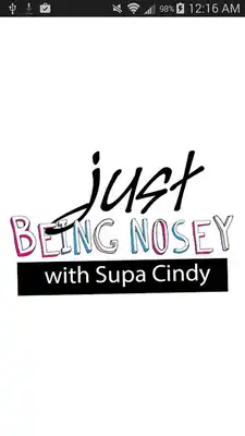 Play SUPA CINDY