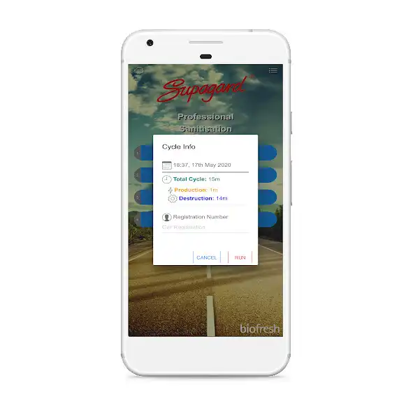 Play Supagard as an online game Supagard with UptoPlay