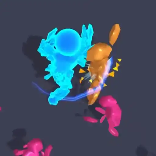 Play SupaHot Monster APK