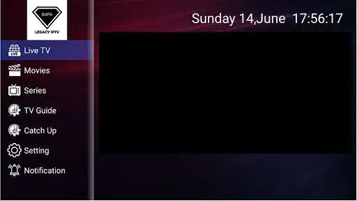 Play Supa Legacy IPTV  and enjoy Supa Legacy IPTV with UptoPlay