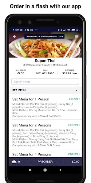 Play Supan Thai  and enjoy Supan Thai with UptoPlay