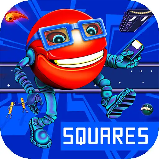 Play Supaplex SQUARES APK Play Supaplex SQUARES APK