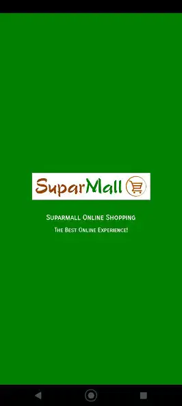 Play Suparmall Online Shopping  and enjoy Suparmall Online Shopping with UptoPlay