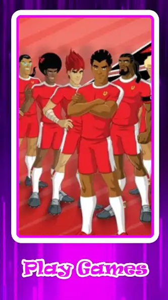 Play Supa strikas Playtime as an online game Supa strikas Playtime with UptoPlay