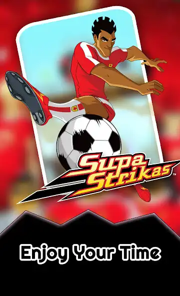 Play Supa strikas Simulator as an online game Supa strikas Simulator with UptoPlay