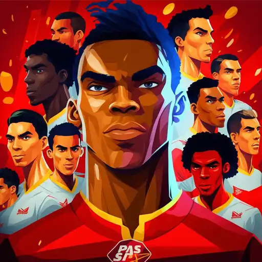 Play Supa Strikas Wallpapers HD APK