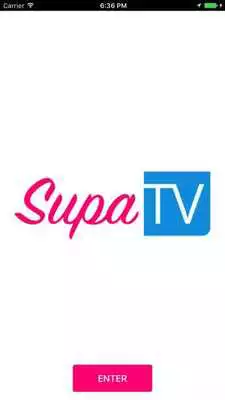 Play Supa TV