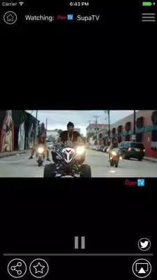 Play Supa TV
