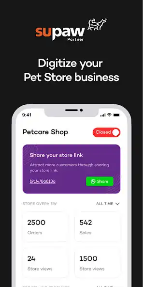 Play SuPaw Partner  and enjoy SuPaw Partner with UptoPlay