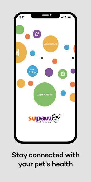 Play SuPaw as an online game SuPaw with UptoPlay