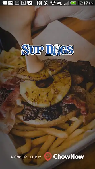 Play Sup Dogs  and enjoy Sup Dogs with UptoPlay