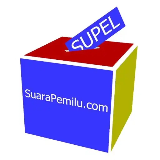 Play SUPEL - App Pemenangan Pemilu APK