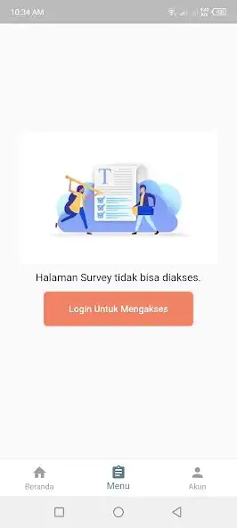 Play SUPEL - App Pemenangan Pemilu as an online game SUPEL - App Pemenangan Pemilu with UptoPlay