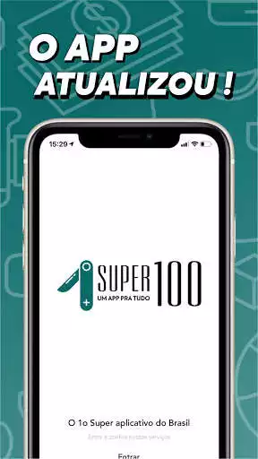 Play Super 100 – Parceiros  and enjoy Super 100 – Parceiros with UptoPlay