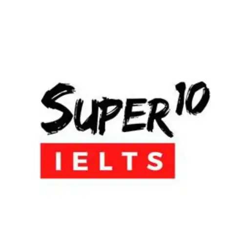 Play Super 10 IELTS APK