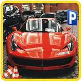 Free play online Super 3D Car Parking Simulator Game APK Free play online Super 3D Car Parking Simulator Game APK