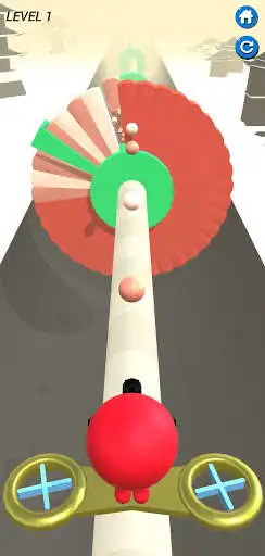 Play Super 3D Color Pop Ball Game-Ball Shooter Puzzle  and enjoy Super 3D Color Pop Ball Game-Ball Shooter Puzzle with UptoPlay