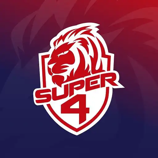 Play Super4 APK Play Super4 APK
