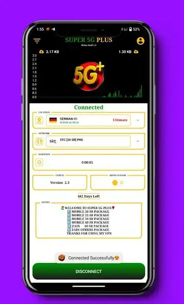 Play SUPER 5G PLUS as an online game SUPER 5G PLUS with UptoPlay