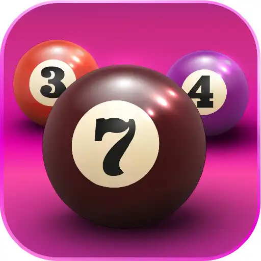 Play Super 7 Ball Pool APK
