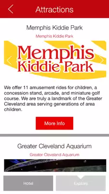 Play Super 8 Cleveland