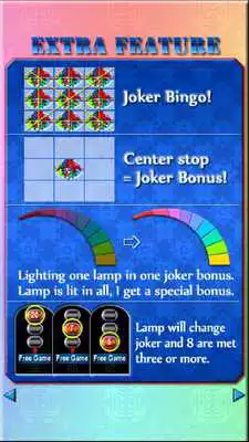 Play SUPER 8LINES DREAM SPIN