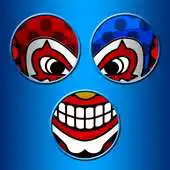 Free play online SUPER 8LINES JOKERS TRIPLE APK