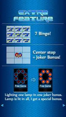 Play SUPER 8LINES JOKERS TRIPLE