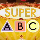 Free play online Super ABC APK