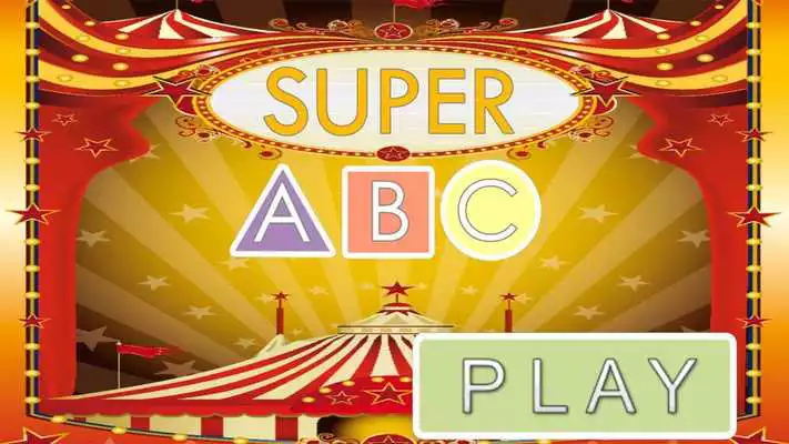 Play Super ABC
