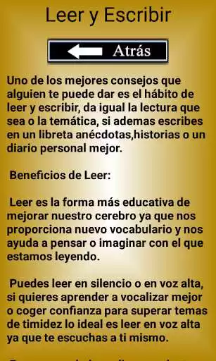 Play Superación Personal as an online game online Superación Personal with UptoPlay Play Superación Personal as an online game Superación Personal with UptoPlay