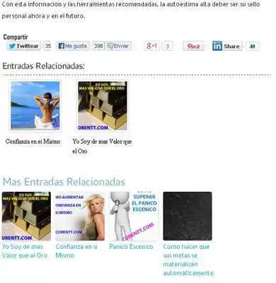 Play Superacion Personal