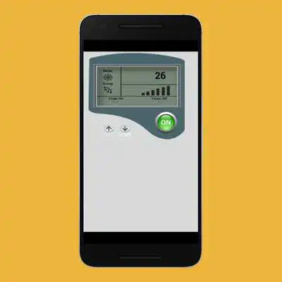 Play Super AC Remote Control 2017