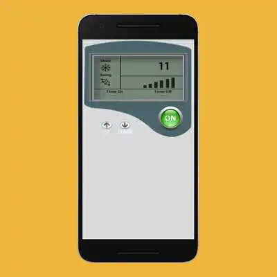 Play Super AC Remote Control 2017