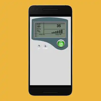 Play Super AC Remote Control 2017