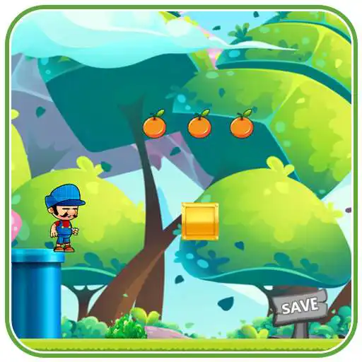 Play Super Adventure 2020 APK