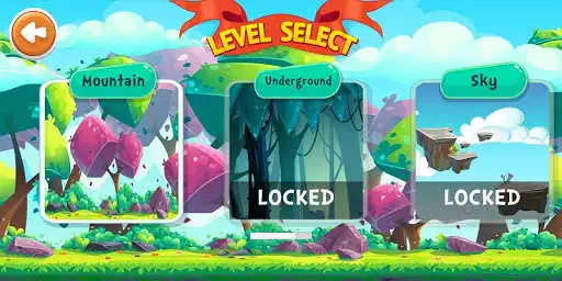 Play Super Adventure 2020 as an online game Super Adventure 2020 with UptoPlay