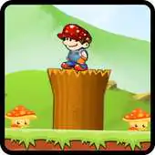 Free play online Super Adventure Bros 3D World APK