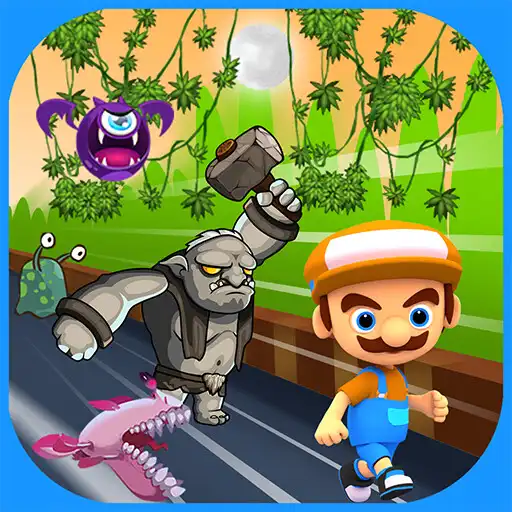 Play super adventure APK Play super adventure APK