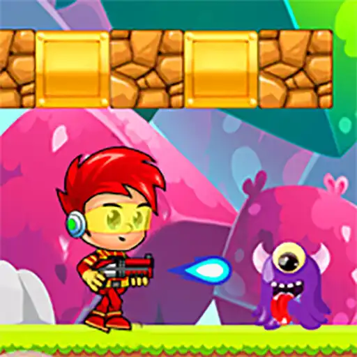 Play Super Adventure Island APK